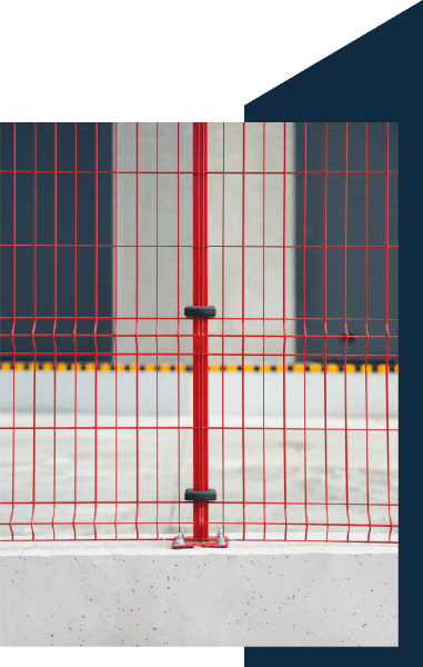 Infraestructura Industrial - Servicios Industriales