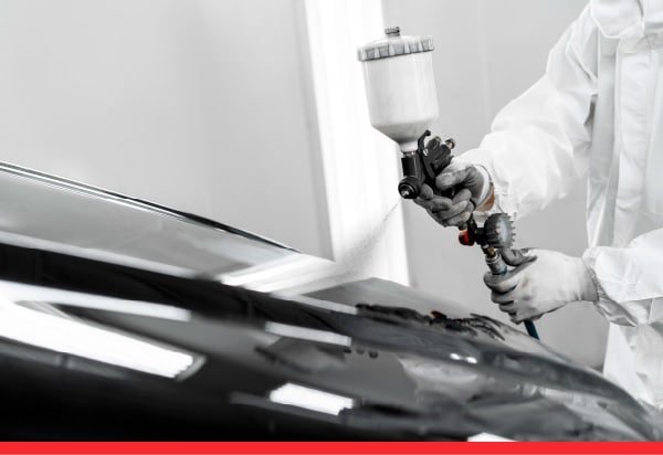 Mantenimiento de Flota - Servicios Industriales