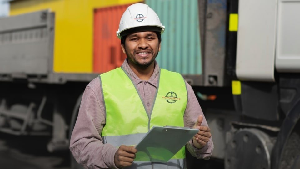 Mantenimiento de Flota Servicios Industriales RB