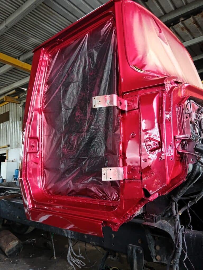 mantenimiento industrial Panamá