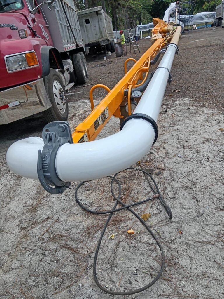 mantenimiento industrial Panamá