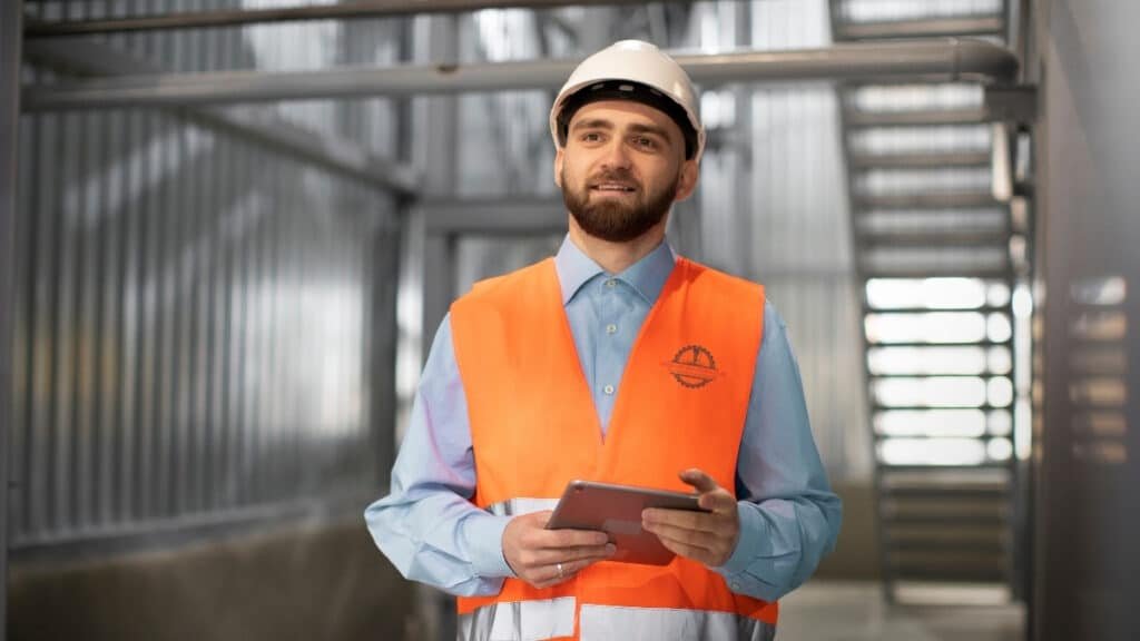 Mantenimiento de plantas de concreto