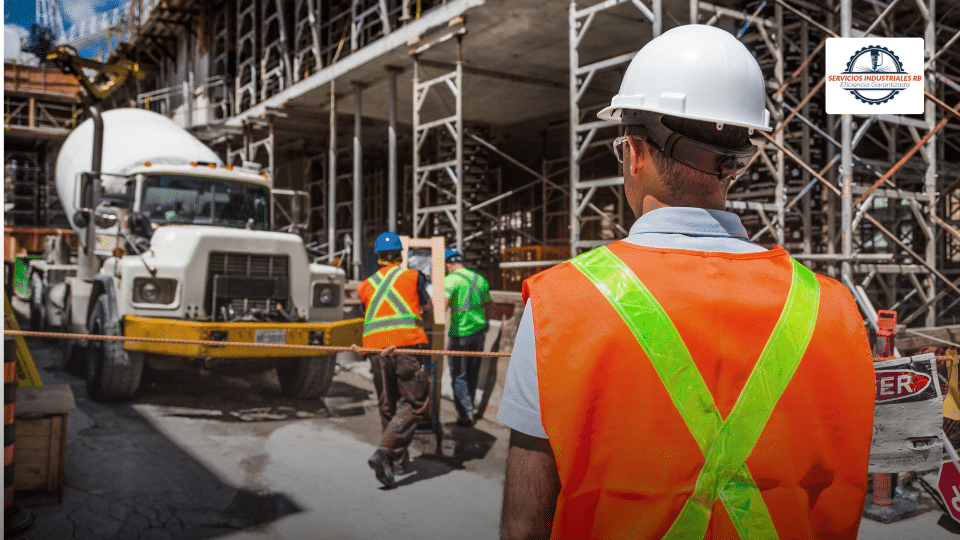 Servicio Industrial Especializado en Panamá