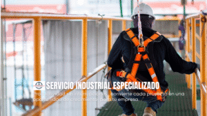Servicio Industrial Especializado en Panamá