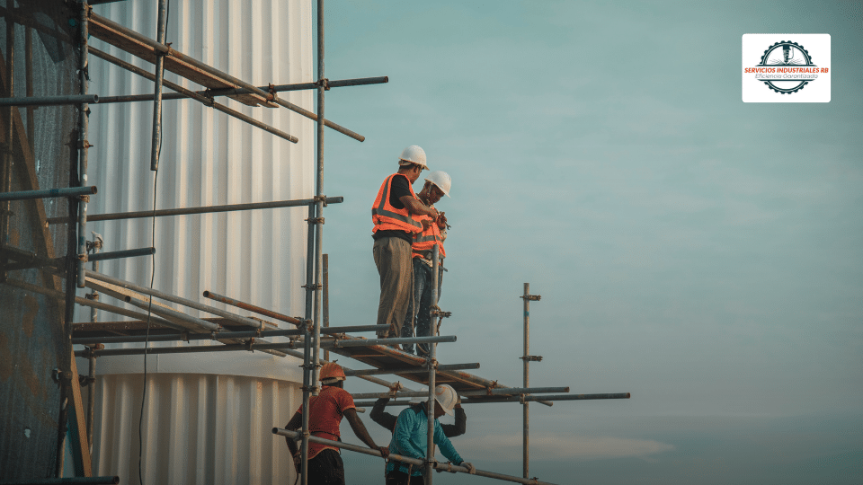 Servicio Industrial Especializado