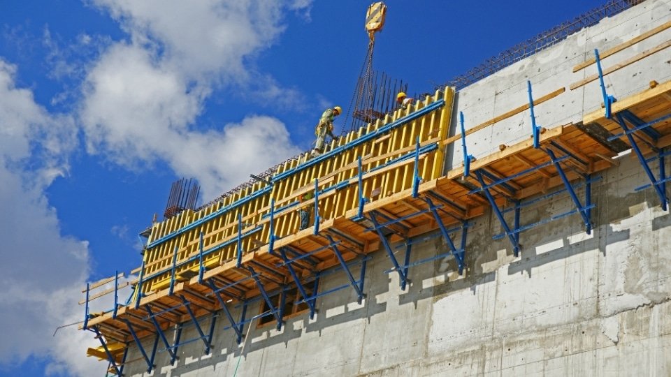 Construcción Industrial Guía Completa para Empresas y Proyectos