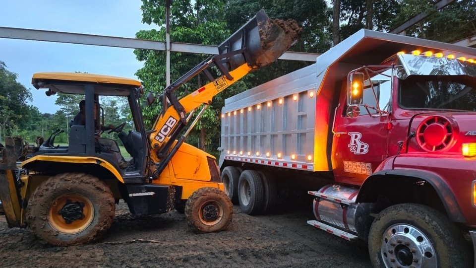 Servicio de transporte